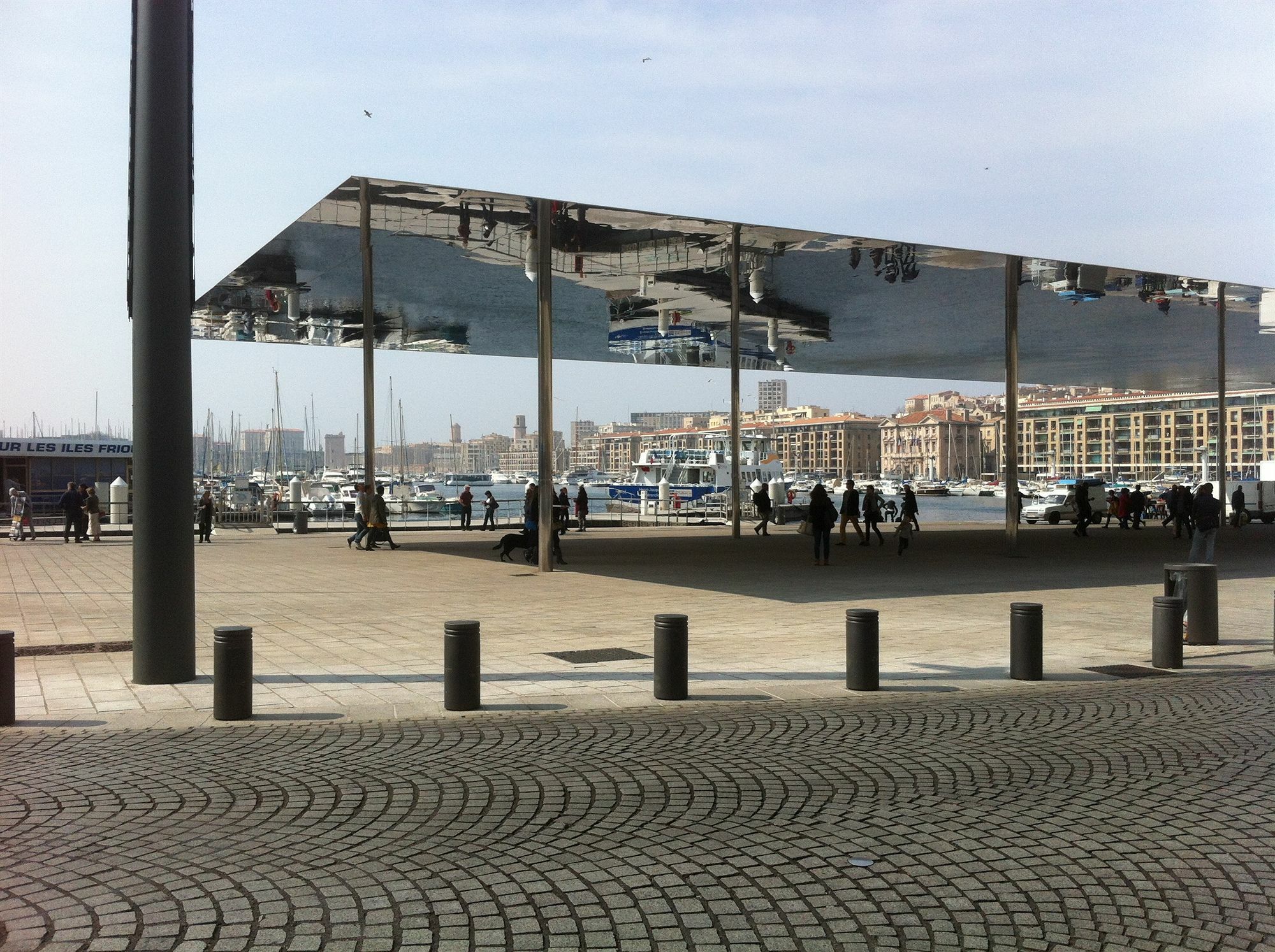 فندق du Sud Vieux Port مارسيليا المظهر الخارجي الصورة